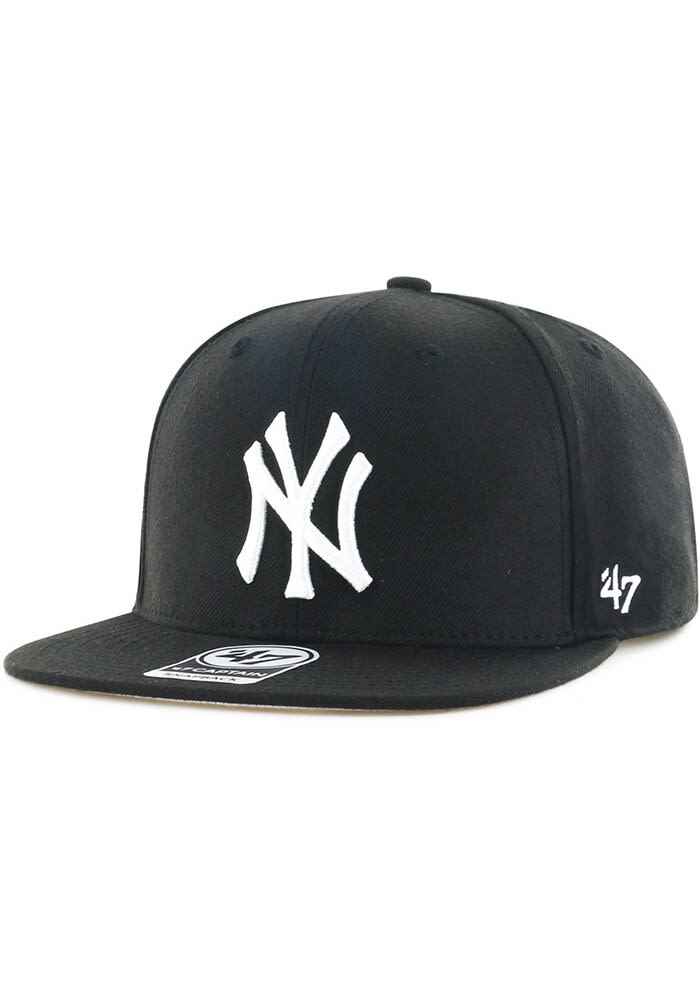 【即納】47BRAND Yankees Sierra Shot World Series '47 CAPTAIN YANKEES SIerra Shot World series '47 CAPTAIN -NATURAL
