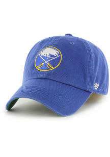 47 Buffalo Sabres Mens Blue Franchise Fitted Hat