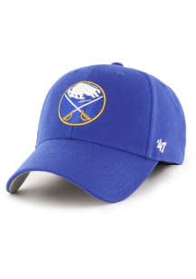 47 Buffalo Sabres MVP Adjustable Hat - Blue
