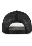 47 Missouri State Bears Trucker Adjustable Hat - Black