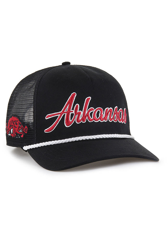 47 brand arkansas razorback hat online