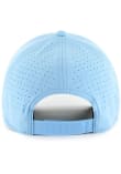47 Philadelphia Phillies Retro Vent MVP Adjustable Hat - Light Blue