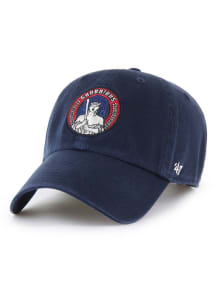 47 Cleveland Guardians 2024 City Connect Clean Up Adjustable Hat - Navy Blue