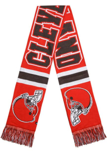 47 Cleveland Browns Breakaway Mens Scarf