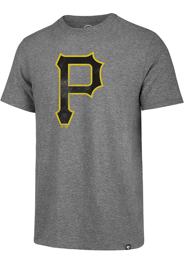 47 Pirates Match Short Sleeve Fashion T Shirt