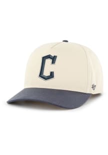 47 Cleveland Guardians 2T Hitch Adjustable Hat - Tan