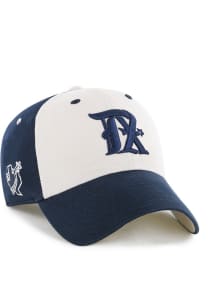 47 Texas Rangers City Connect Clean Up Adjustable Hat - Ivory
