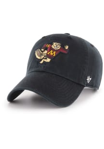 Minnesota Golden Gophers 47 Clean Up Youth Adjustable Hat -