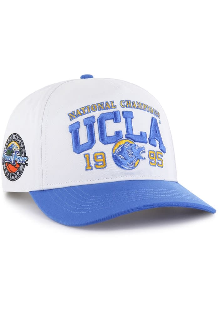 アメフト UCLA Bruins フード付タンクトップ Lサイズ【新品】 アメフト UCLA Bruins フード付タンクトップ Lサイズ【新品