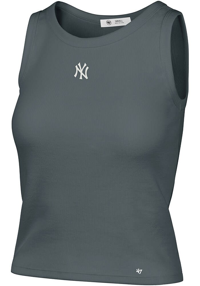LYFT MLB TANKTOP NEW YORK YANKEES Ｓ MLB New York Yankees Sleeveless T-Shirt | NEC EU