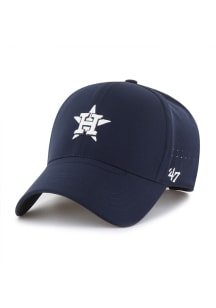 47 Houston Astros Vent MVP Adjustable Hat - Navy Blue
