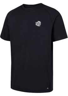 Michigan Wolverines Blue 47 Imprint Forward Short Sleeve T Shirt