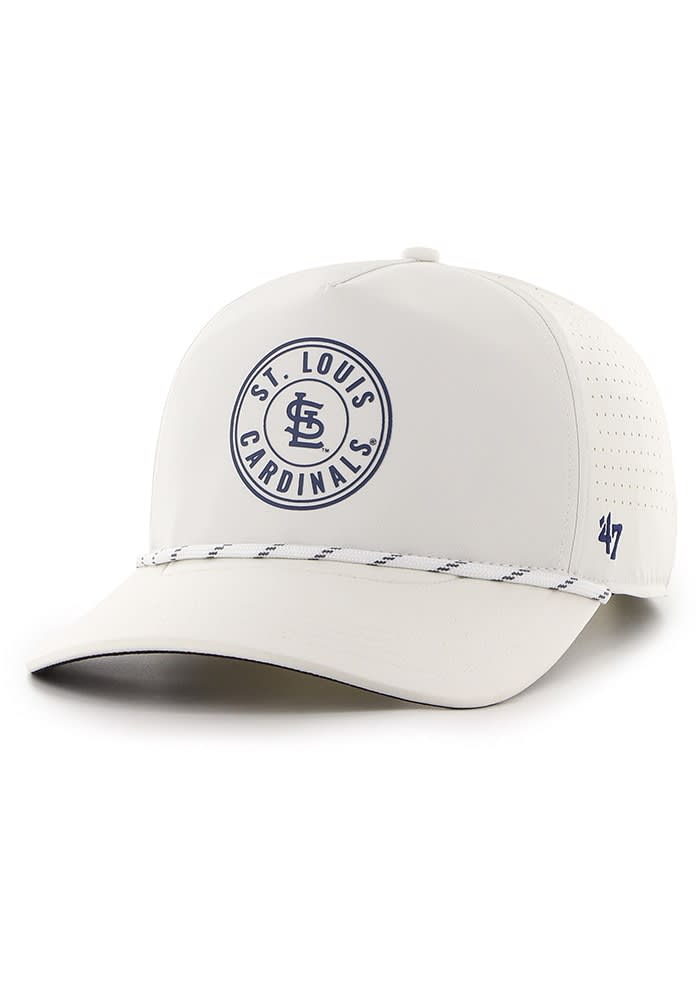 ‘47 MIT キャップ 新品未使用 Binary cap cardinal MIT BINARY CAP CARDINAL - Sea Boston USA