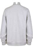47 Buffalo Bills Womens Grey Vintage Crew Sweatshirt