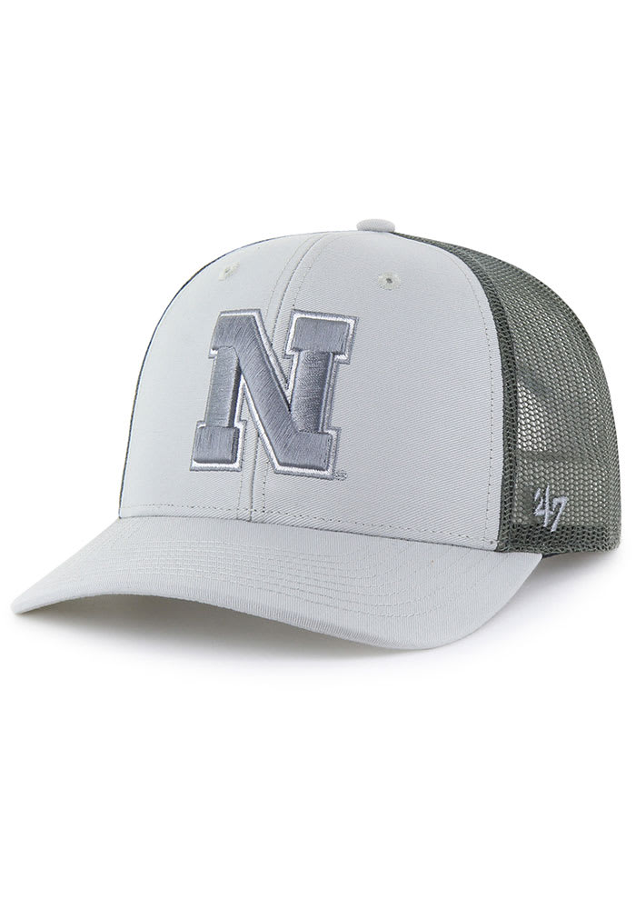 Nebraska Cornhuskers Hats Nebraska Cornhuskers Adjustable Hats Fitted Hats Visors More