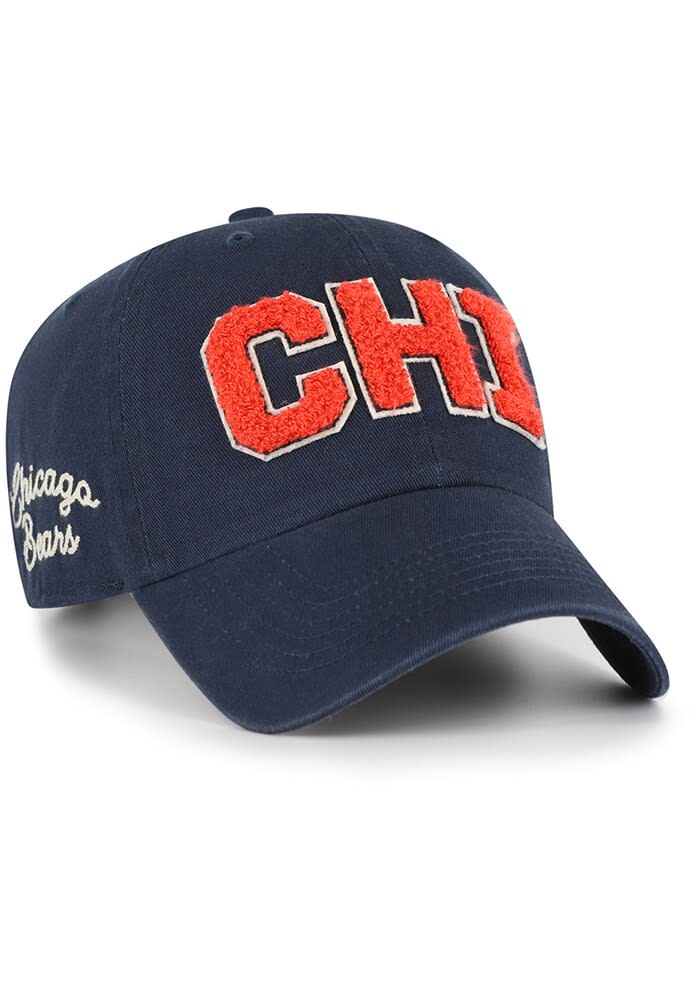 Baseball Cap Chicago Bears Draft Hat 2021 Miami Green Bay Draft