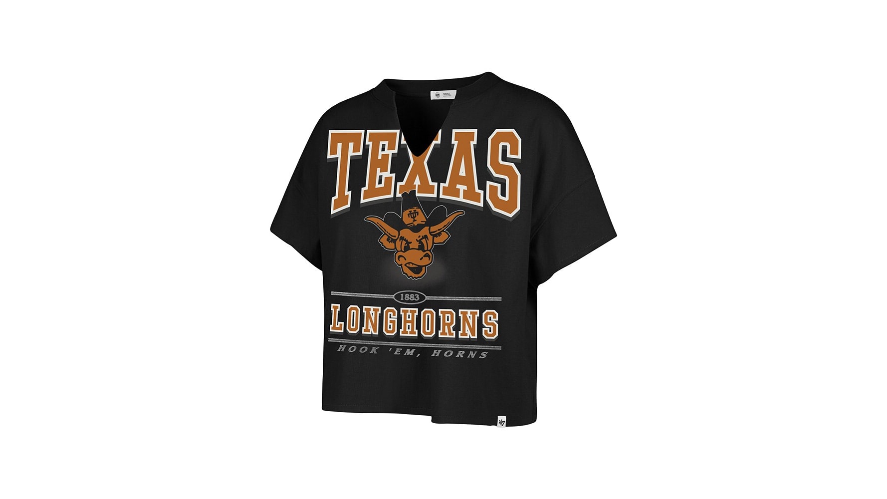 Texas Longhorns Shirts Shop Texas Longhorns Apparel at Rally House