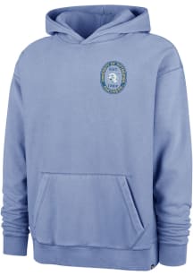 Mens Pitt Panthers Blue 47 Football Boot Path Ravine Long Sleeve Fashion Hood