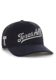 47 Texas A&M Aggies Golden Age Cord Hitch Adjustable Hat - Black