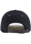 47 Texas A&M Aggies Golden Age Cord Hitch Adjustable Hat - Black