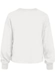47 Philadelphia Eagles Womens White Parkway LS Tee