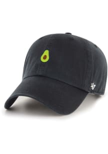 47 Texas Base Runner Clean Up Adjustable Hat - Black