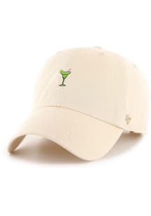 47 Texas Base Runner Clean Up Adjustable Hat - Tan