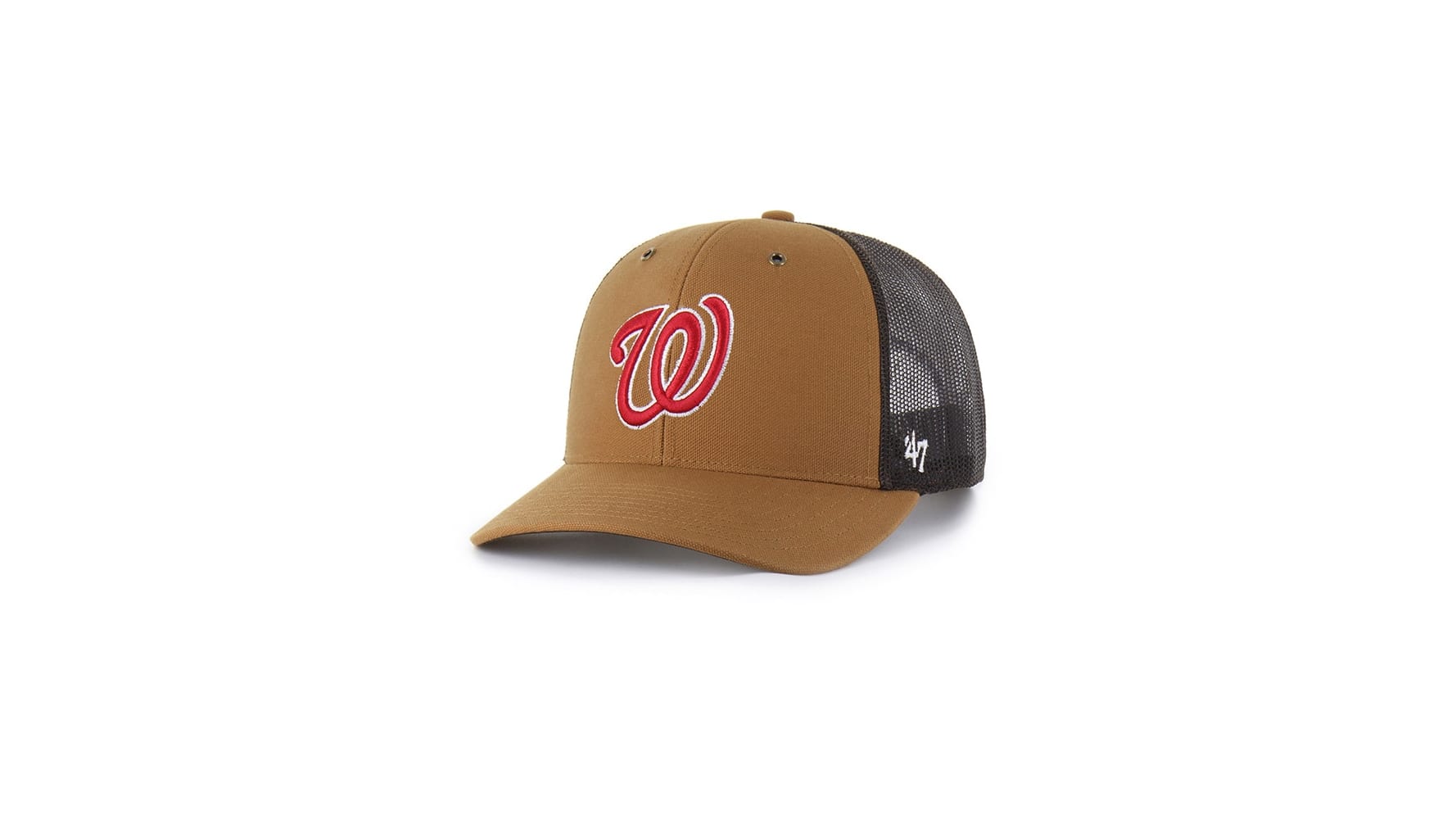 Washington Nationals Gear at Rally House Washington Nationals Store