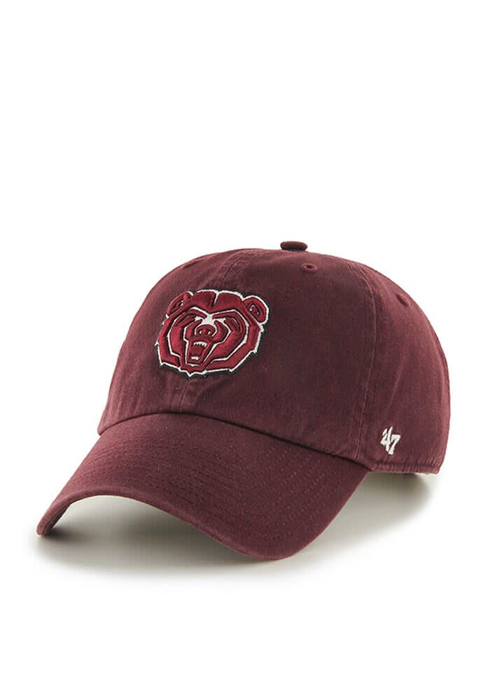 Missouri State Bears Hats | MSU Caps 