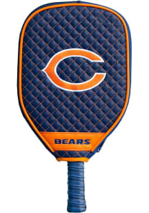 Chicago Bears Quilted Cover Pickleball Paddles