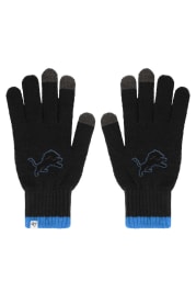 47 Detroit Lions Baraka Mens Gloves