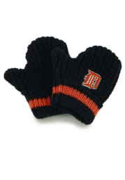 47 Detroit Tigers Baby Rae Infant Baby Mittens