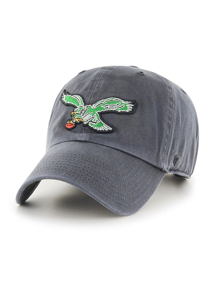 Philadelphia Eagles 47 Adjustable Toddler Clean Up Hat