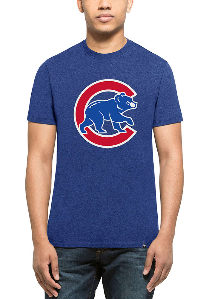 47 Cubs Club Short Sleeve T Shirt
