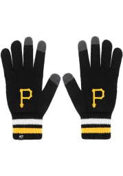 47 Pittsburgh Pirates Jumble Mens Gloves