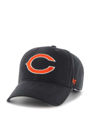 47 Chicago Bears Baby Basic Adjustable Hat - Navy Blue