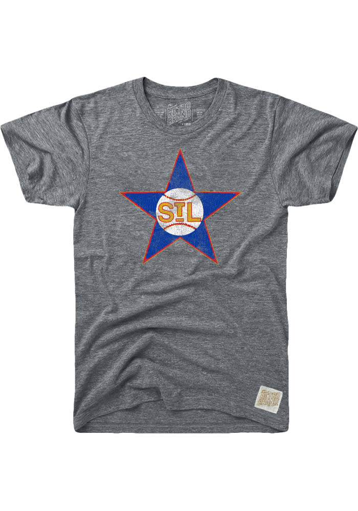 St. Louis Stars Apparel & Clothing, NLBM