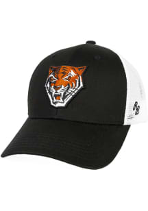 Original Retro Brand Buffalo State Bengals Roatan Adjustable Hat - Black