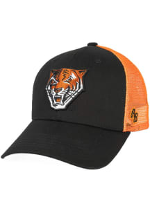 Original Retro Brand Buffalo State Bengals Roatan Adjustable Hat - Black
