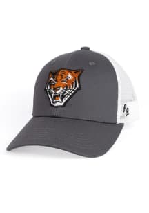 Original Retro Brand Buffalo State Bengals Roatan Adjustable Hat - Charcoal