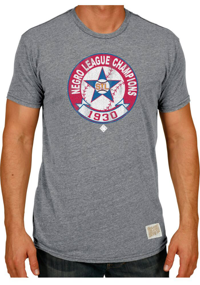 1930 Champions - St. Louis Stars - Unisex T-Shirt