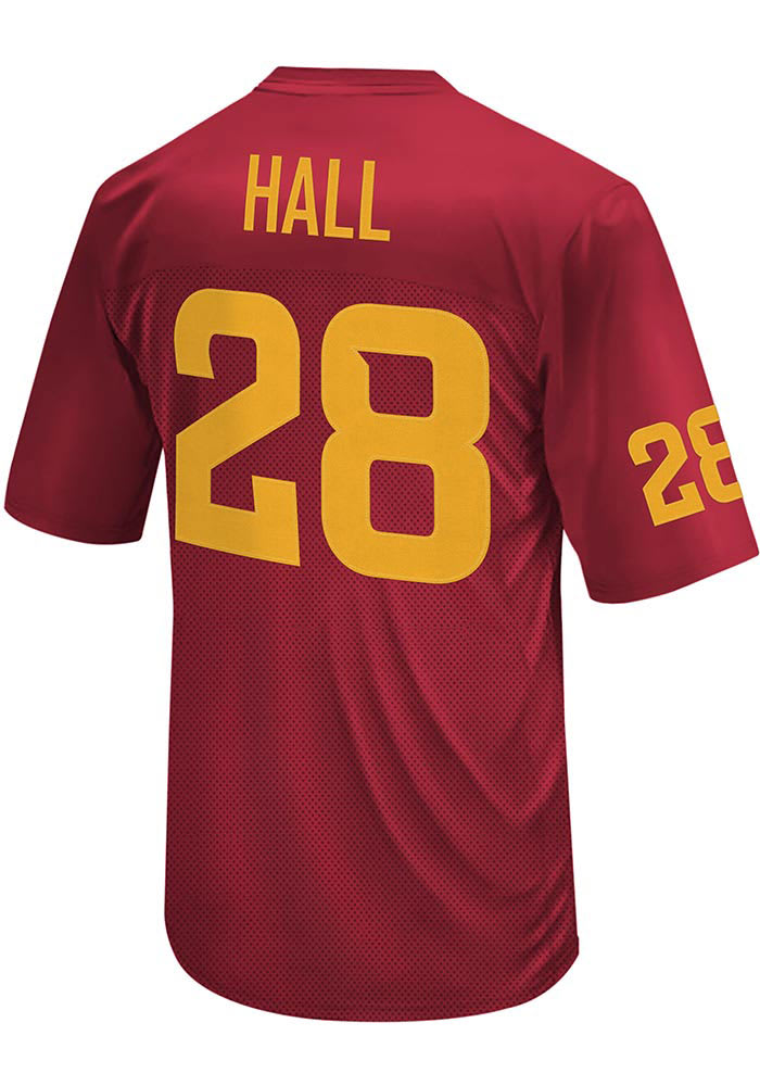 Breece Hall Jersey, Breece Hall Jerseys, Iowa State Cyclones