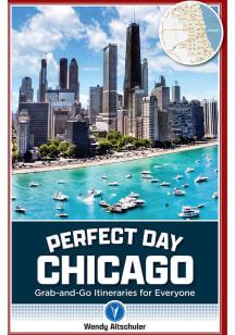 Chicago Perfect Day Travel Book