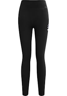 Pro Standard Howard Bison Womens Black Classic Pants