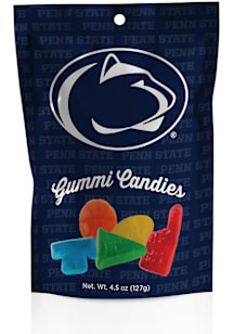 Penn State Nittany Lions College Gummy Candy