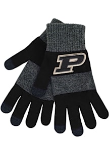 LogoFit Purdue Boilermakers Trixie Womens Gloves