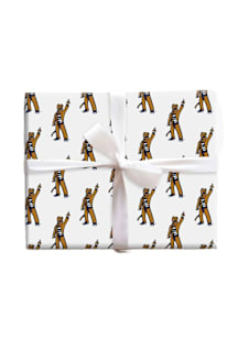 Penn State Nittany Lions 6" The Lion Look Wrapping Paper