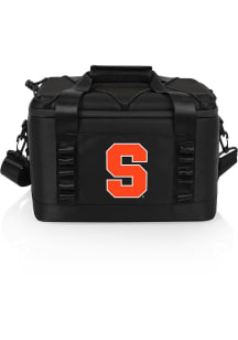 Syracuse Orange Black Eco-Friendly Tote