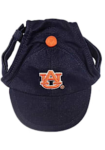 Auburn Tigers Dog Cap Pet Accessory