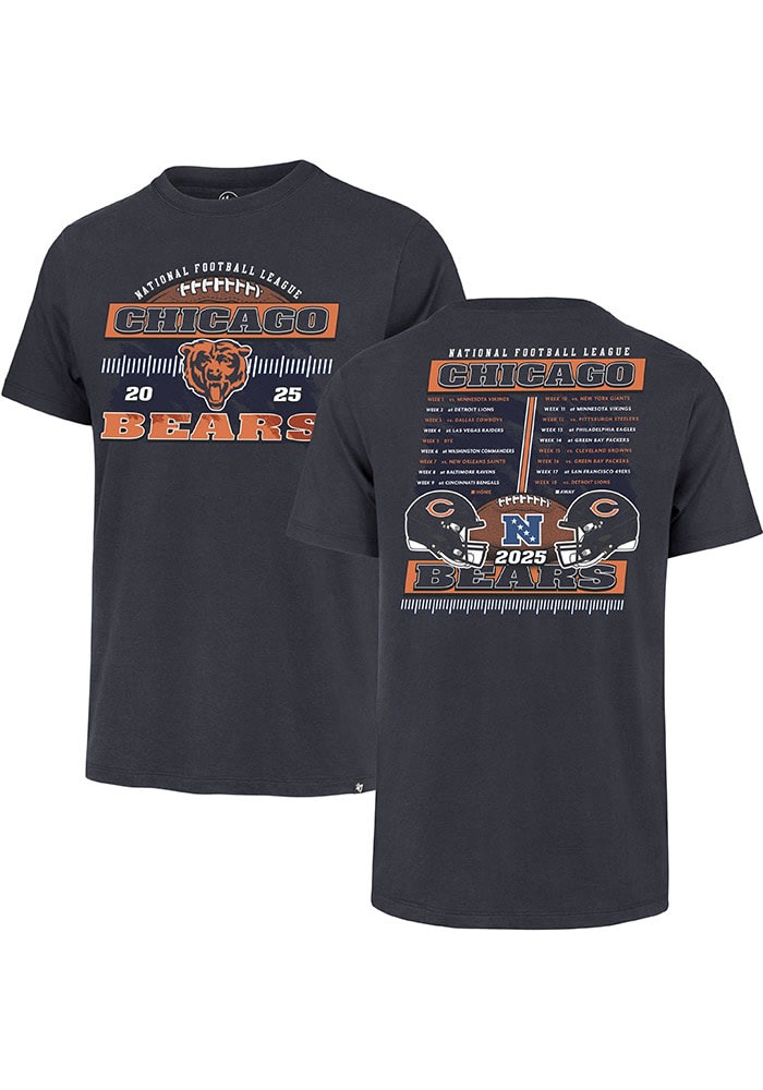 THE FOURTH Bears Football シャツ L THE FOURTH Bears Football シャツ L Vintage Chicago Bears 4th